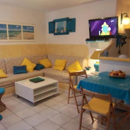 St Cyprien D25 Casa de Férias *