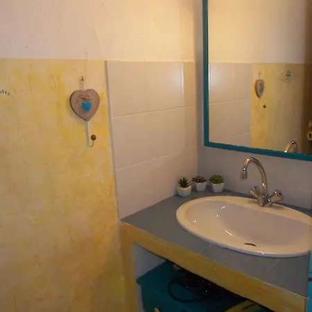 St Cyprien D25 Casa de Férias Porto-Vecchio (Corsica)
