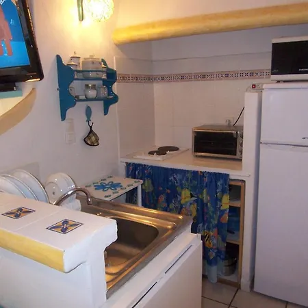 Casa de Férias St Cyprien D25 Porto-Vecchio (Corsica)