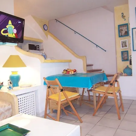 Casa de Férias St Cyprien D25 *
